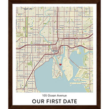 Load image into Gallery viewer, Home Sweet Home Map